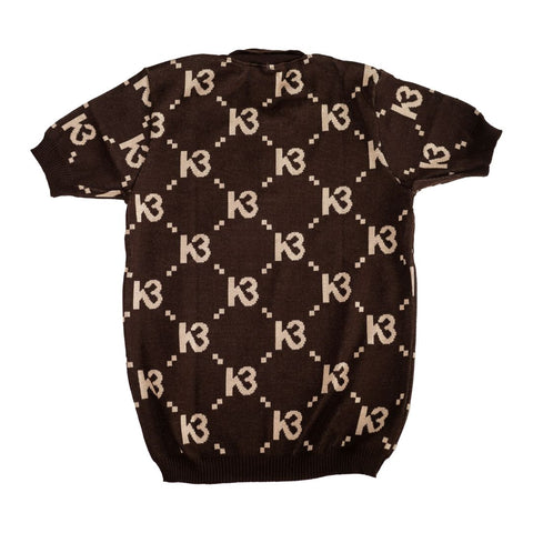 Konkhe 14 Knitted Unisex K3 Limited Edition Golfers