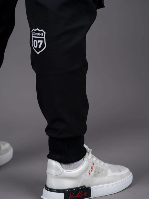 Konkhe 14 Big Pockets Heavyweight Unisex Pants