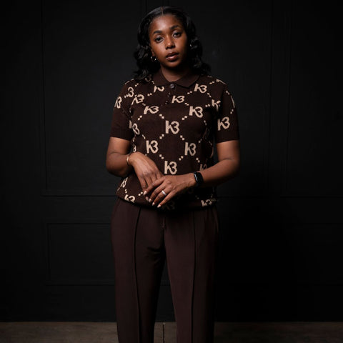 Konkhe 14 Knitted Unisex K3 Limited Edition Golfers