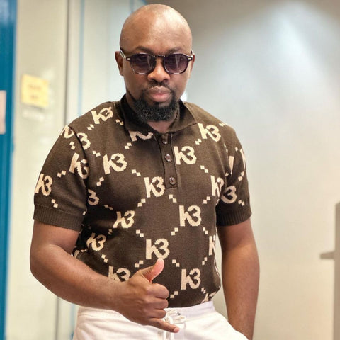 Konkhe 14 Knitted Unisex K3 Limited Edition Golfers