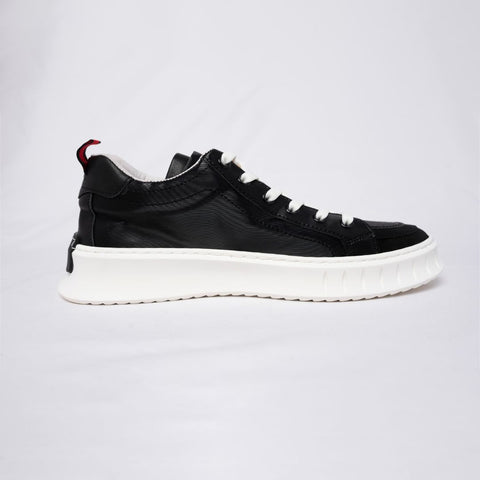 Konkhe kuhamba kahle High-end Sneakers( Black Panther edition)