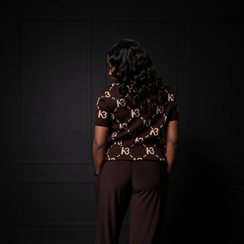 Konkhe 14 Knitted Unisex K3 Limited Edition Golfers