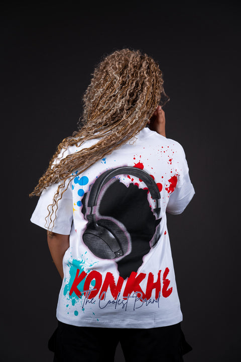 K3 Branded Classic Unisex “Never stop Dreaming “ T-Shirts