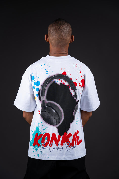 K3 Branded Classic Unisex “Never stop Dreaming “ T-Shirts