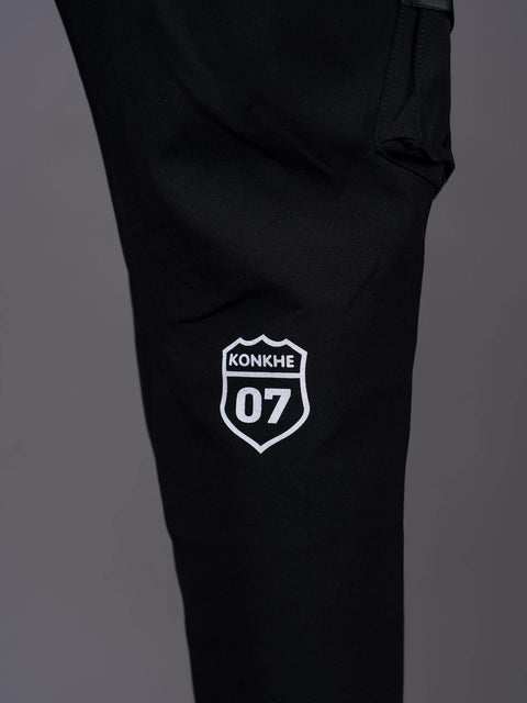 Konkhe 14 Big Pockets Heavyweight Unisex Pants