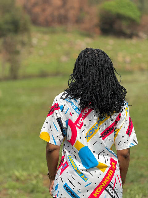 Konkhe 14 branded unisex Multi-Colour stylish shirts