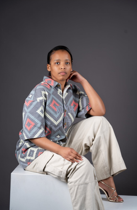 Konkhe 14 unisex Vintage shirts