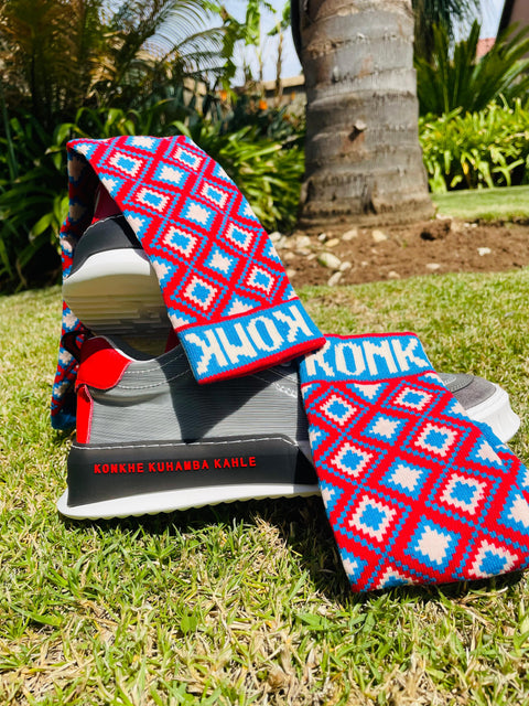 Konkhe 14 Unisex Poker Diamond Socks