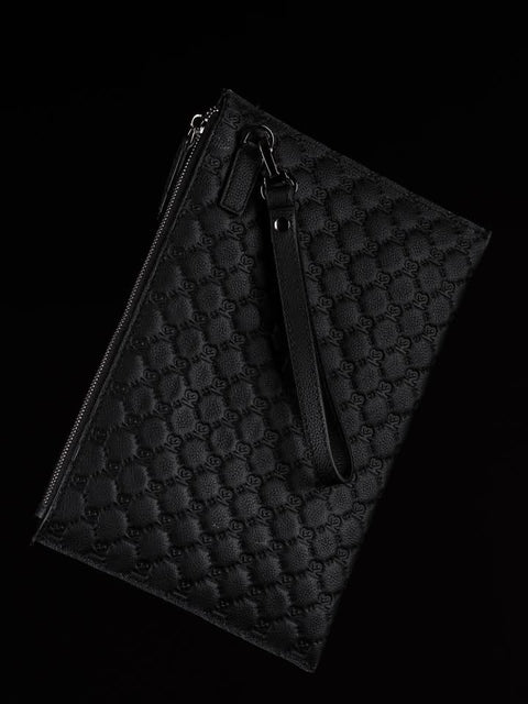 Konkhe 14 Premium leather “Grootman” bags