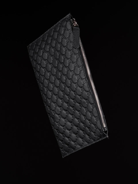 Konkhe 14 Premium leather “Grootman” bags
