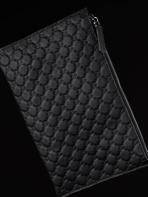 Konkhe 14 Premium leather “Grootman” bags