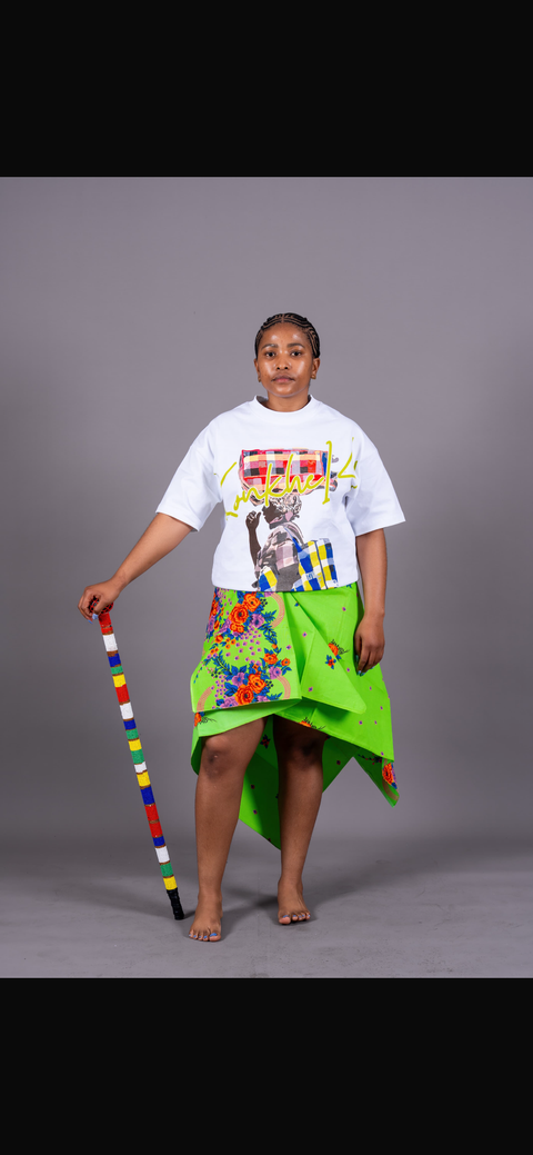 Konkhe 14 Mamani Tee Unisex T-shirts
