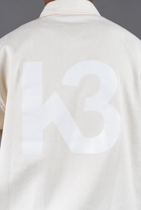 Konkhe K3 unisex Butter Shirt