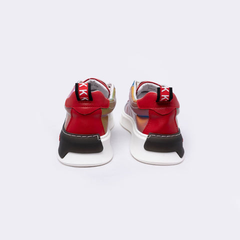 Konkhe 14 unisex High-end Sneakers