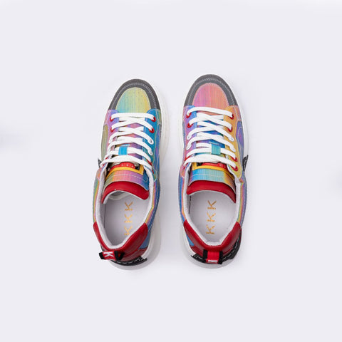 Konkhe 14 unisex High-end Sneakers