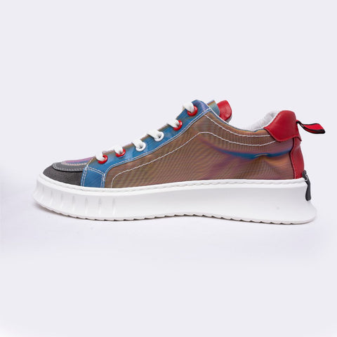 Konkhe 14 unisex High-end Sneakers