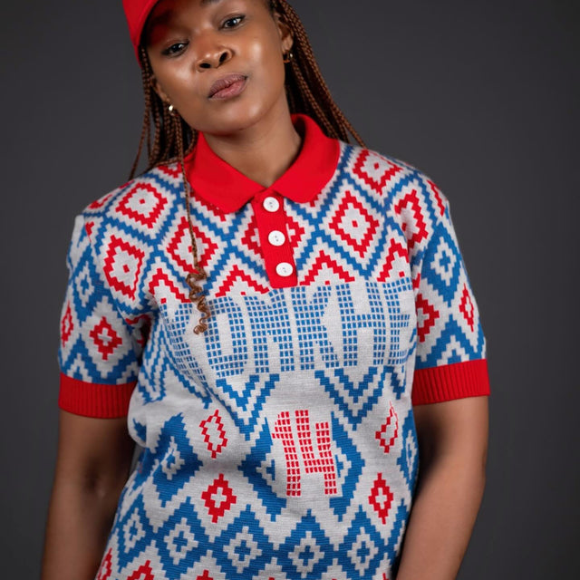 Golfers – Konkhe Kuhamba Kahle clothing