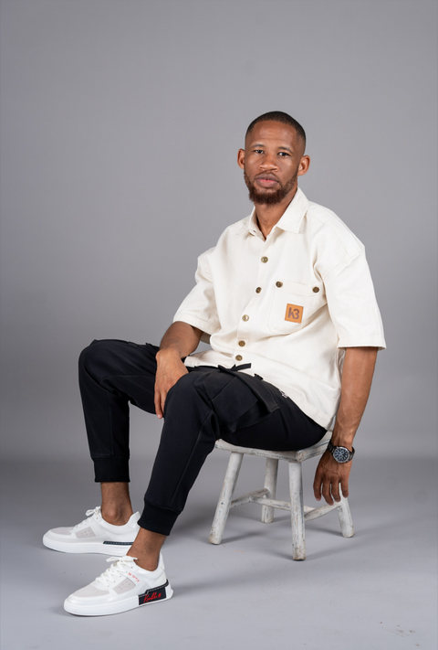 Konkhe K3 unisex Butter Shirt