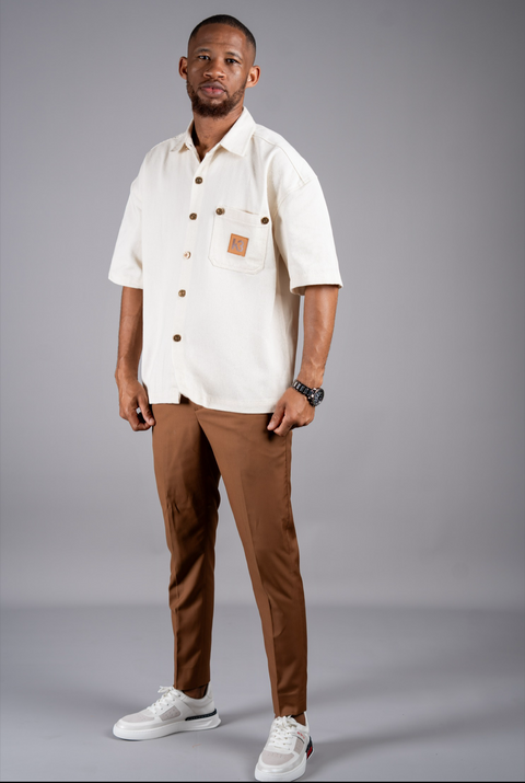 Konkhe K3 unisex Butter Shirt