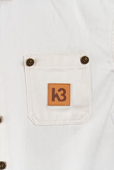 Konkhe K3 unisex Butter Shirt