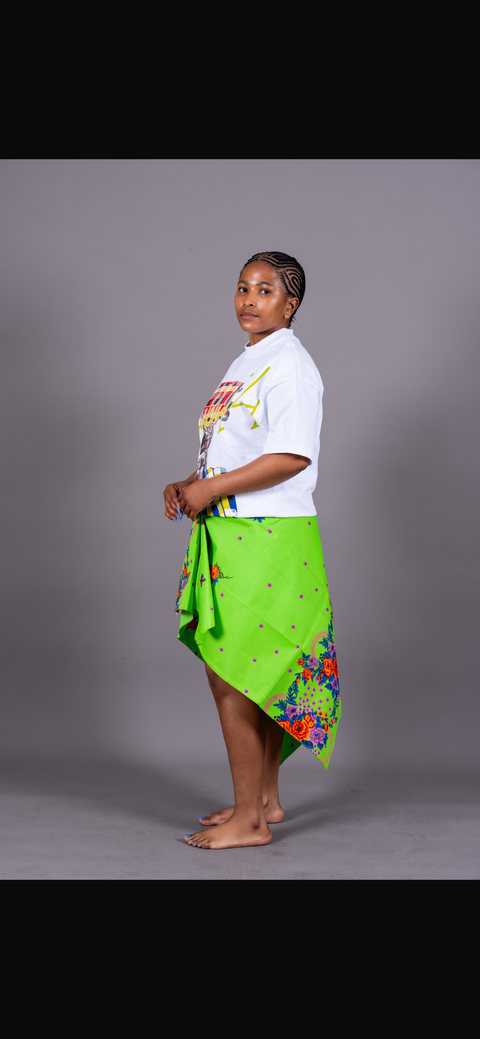 Konkhe 14 Mamani Tee Unisex T-shirts