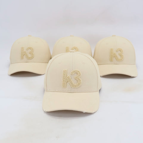 K3 Unisex Caps