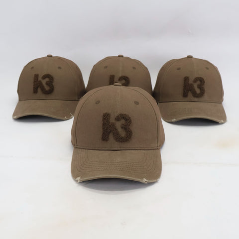 K3 Unisex Caps