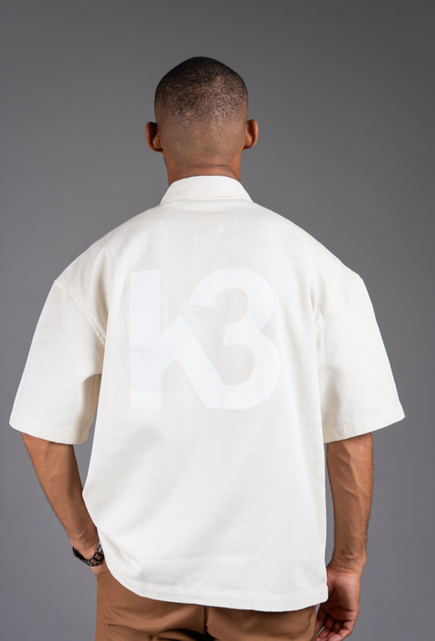 Konkhe K3 unisex Butter Shirt