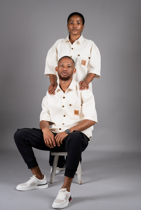 Konkhe K3 unisex Butter Shirt