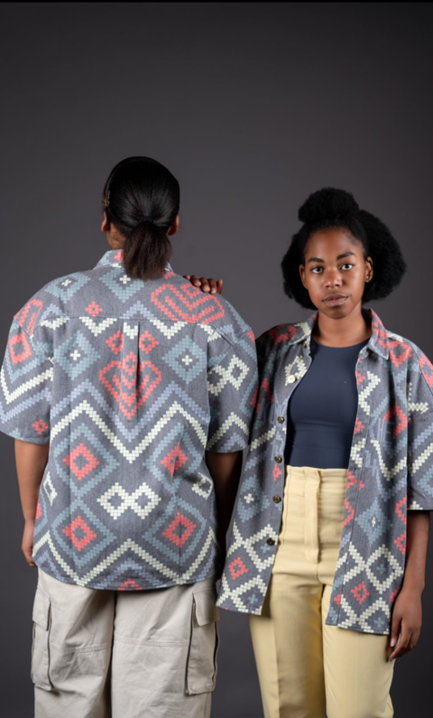 Konkhe 14 unisex Vintage shirts