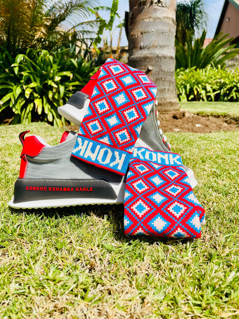 Konkhe 14 Unisex Poker Diamond Socks