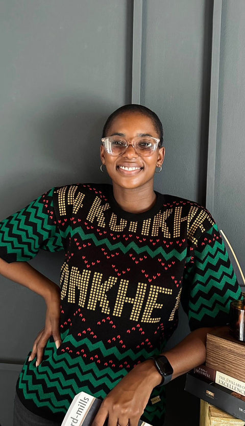 Konkhe 14 Multicolour Unisex Knitted oversized T-shirts