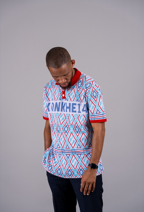 Konkhe 14 newest high-end Golfer — “NoNsikelelo”