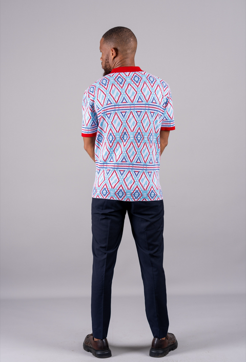 Konkhe 14 newest high-end Golfer — “NoNsikelelo”