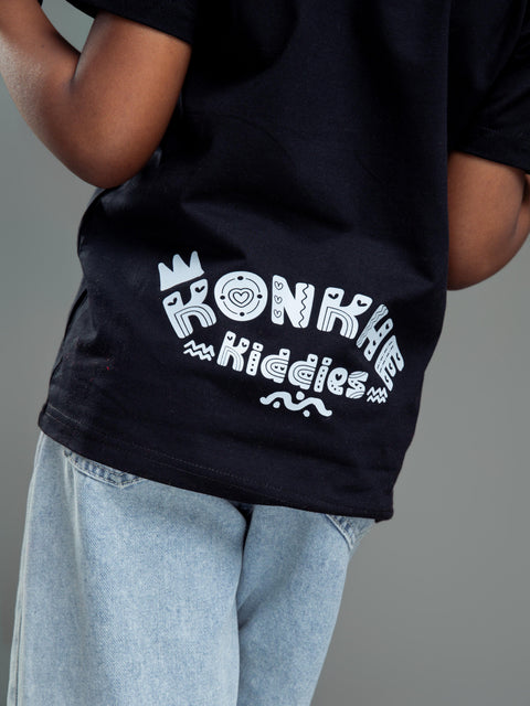 Konkhe kiddies Shield & Spear