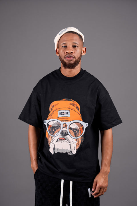 The Pit Bull oversized zed Unisex T-shirts