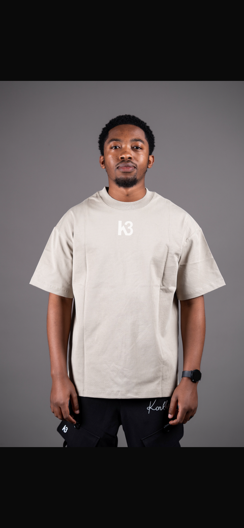 Konkhe kuhamba kahle K3 Branded Classic Unisex T-Shirts(Petal)