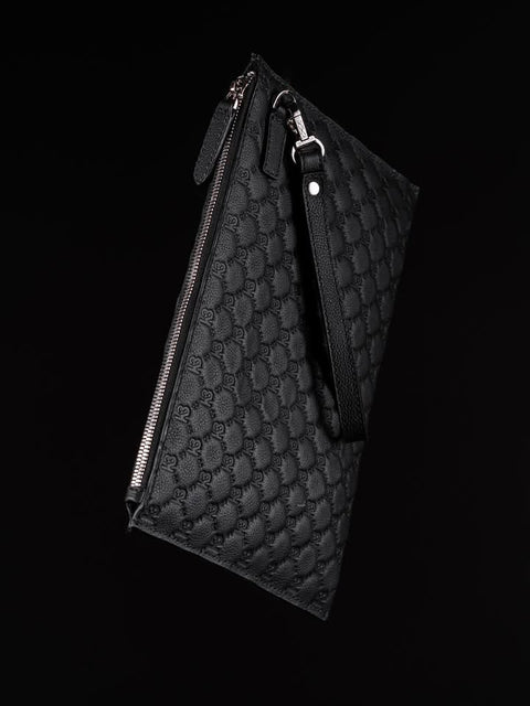 Konkhe 14 Premium leather “Grootman” bags