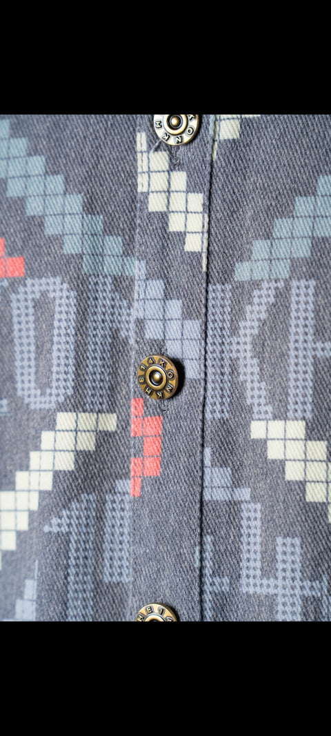 Konkhe 14 unisex Vintage shirts